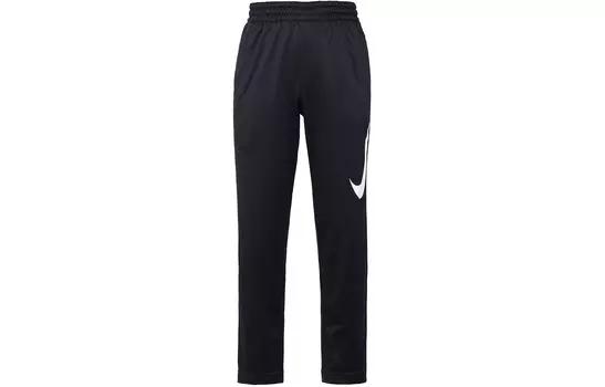 Мужские повседневные брюки Nike, Черный