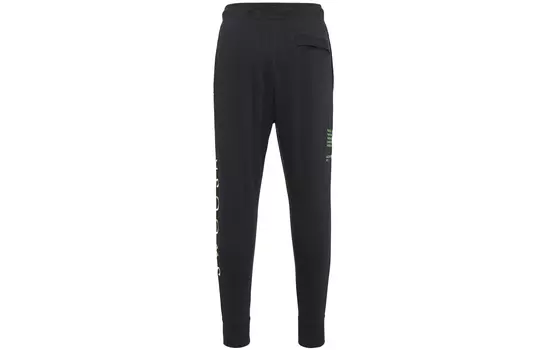 Мужские повседневные брюки Nike, Черный