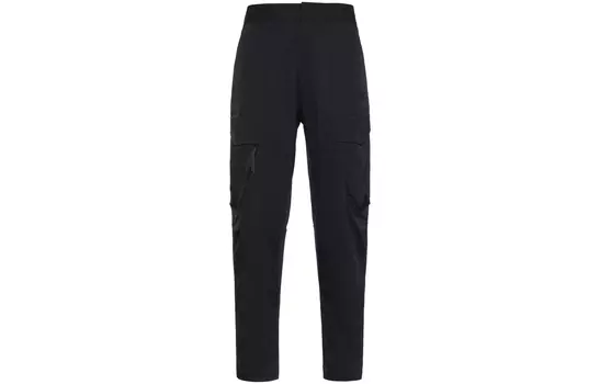 Мужские повседневные брюки Nike, Черный