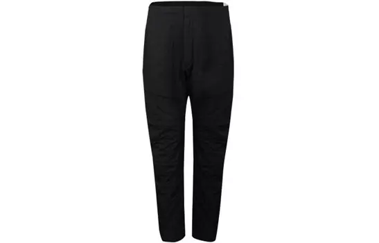 Мужские повседневные брюки Nike, Черный