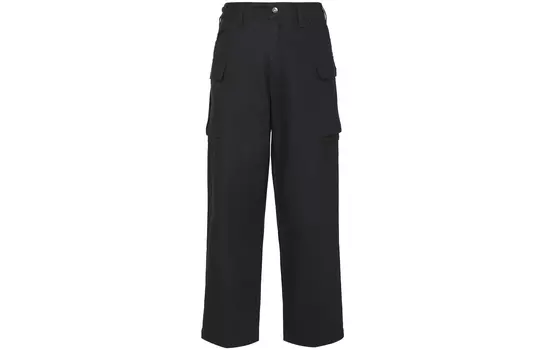 Мужские повседневные брюки Nike, Черный