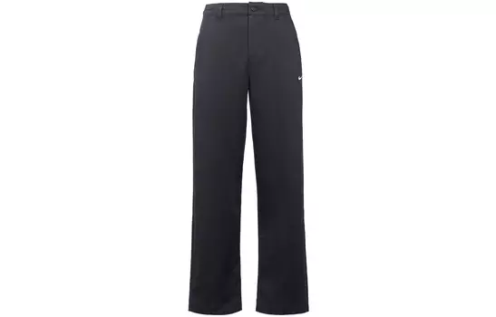 Мужские повседневные брюки Nike, Черный