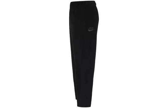 Мужские повседневные брюки Nike, Черный