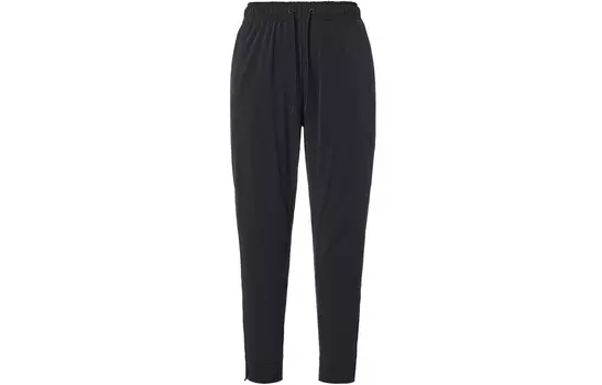 Мужские повседневные брюки Nike, цвет Black