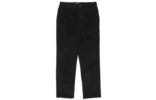 Мужские повседневные брюки Nike, цвет Black