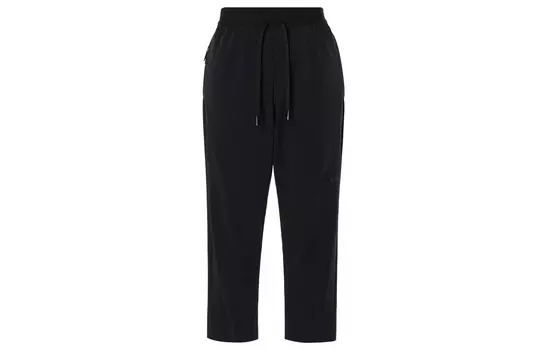 Мужские повседневные брюки Nike, цвет Black