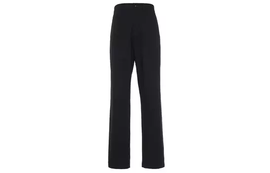 Мужские повседневные брюки Nike, цвет Black