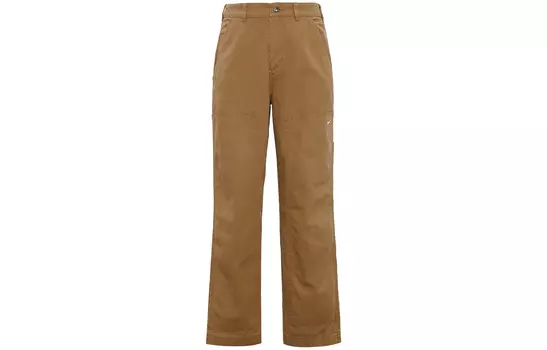 Мужские повседневные брюки Nike, цвет Brown