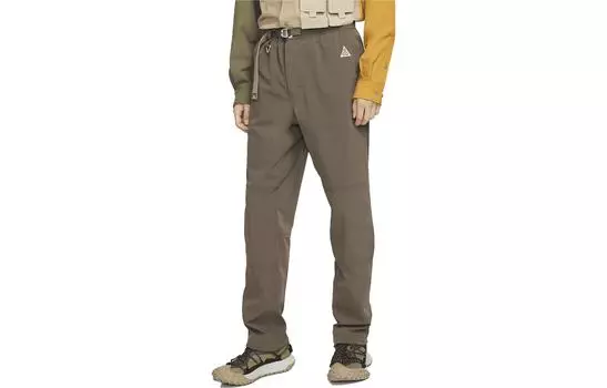 Мужские повседневные брюки Nike, цвет Brown