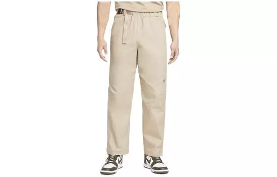 Мужские повседневные брюки Nike, Хаки