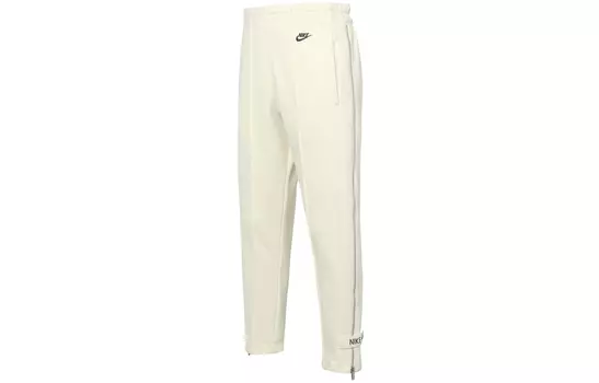 Мужские повседневные брюки Nike, Желтый