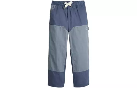 Мужские повседневные брюки Puma, цвет Blue