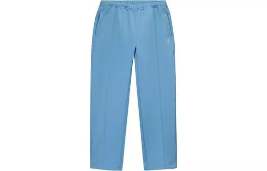 Мужские повседневные брюки Stussy, цвет Blue