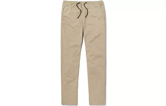 Мужские повседневные брюки Timberland, Бежевый