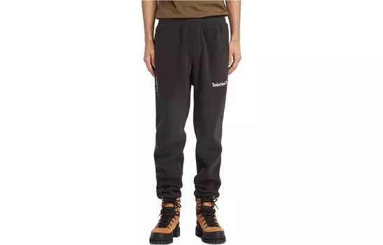 Мужские повседневные брюки Timberland, Черный