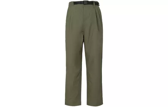 Мужские повседневные брюки Timberland, цвет Army Green