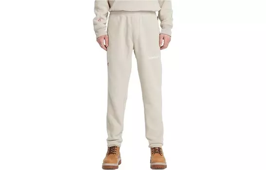 Мужские повседневные брюки Timberland, цвет Beige