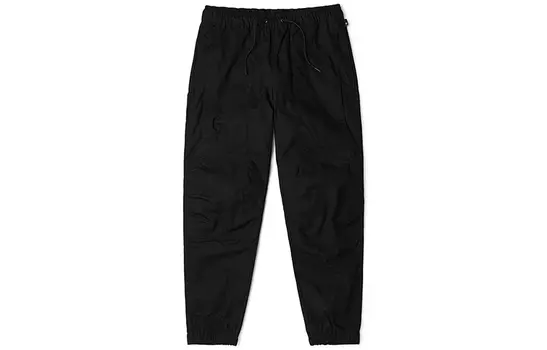 Мужские повседневные брюки Timberland, цвет Black