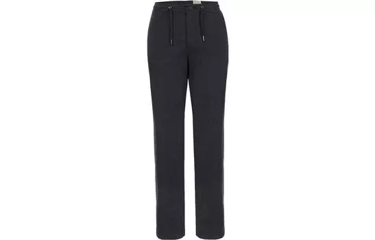 Мужские повседневные брюки Timberland, цвет Black