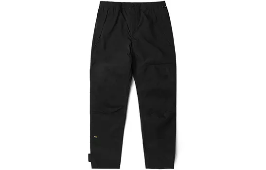 Мужские повседневные брюки Timberland, цвет Black