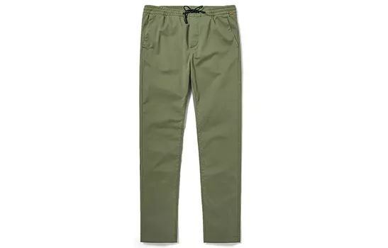 Мужские повседневные брюки Timberland, цвет Cassel Earth