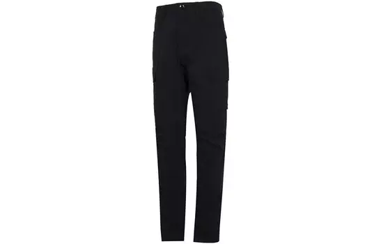 Мужские повседневные брюки Under Armour, цвет Black