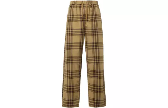 Мужские повседневные брюки Vans, цвет Brown