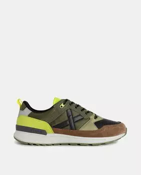 мужские повседневные кроссовки Alpha Munich, каки