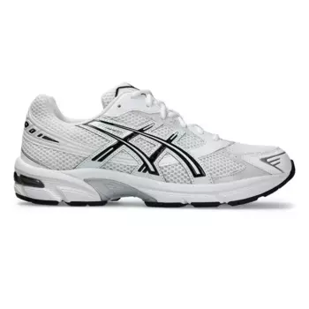 Мужские повседневные кроссовки Asics GEL-1130, черный/белый