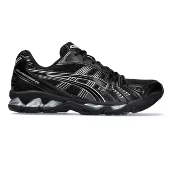 Мужские повседневные кроссовки Asics GEL-KAYANO 14, черный/серый