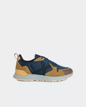 Мужские повседневные кроссовки Avenue Мюнхен Munich, синий