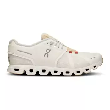 Мужские повседневные кроссовки Cloud 5 Push On, белый