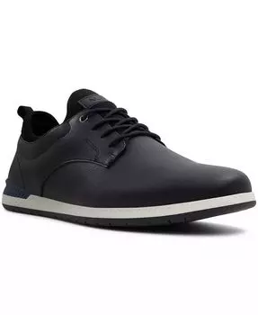 Мужские повседневные кроссовки Colby Derby Dress Lace Up ALDO, черный