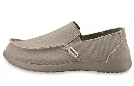 Мужские повседневные кроссовки Crocs Santa Cruz