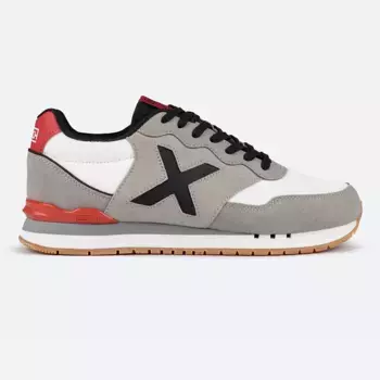 Мужские повседневные кроссовки DASH 232 Munich, белый