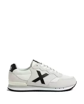 Мужские повседневные кроссовки Dash Мюнхен Munich, белый