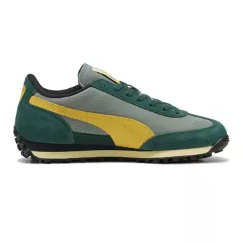 Мужские повседневные кроссовки Easy Rider Weathered Puma, зеленый