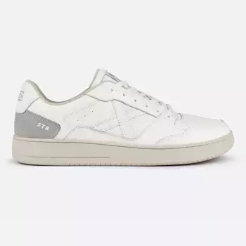 Мужские повседневные кроссовки LEGIT 79 Munich, серый