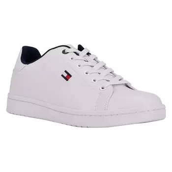 Мужские повседневные кроссовки Lendar Tommy Hilfiger, белый
