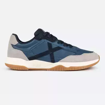 Мужские повседневные кроссовки LYRA 03 Munich, синий