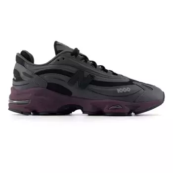 Мужские повседневные кроссовки New Balance M1000, цвет Magenta