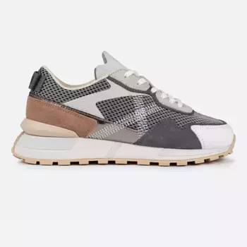 Мужские повседневные кроссовки PULSAR 06 Munich, белый