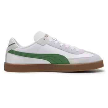 Мужские повседневные кроссовки Puma Club II Era Puma, белый