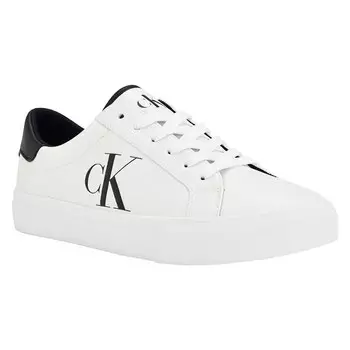 Мужские повседневные кроссовки Rex Calvin Klein, белый