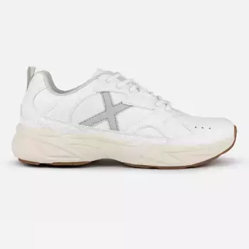 Мужские повседневные кроссовки RUNAR 12 Munich, белый