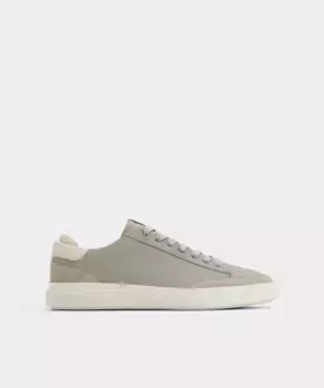 Мужские повседневные кроссовки с круглым носком Aldo, серый