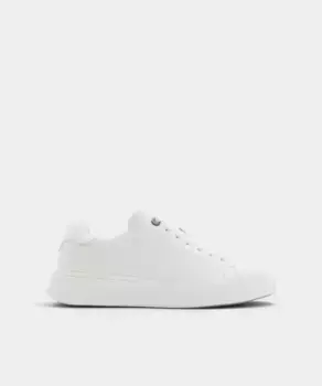Мужские повседневные кроссовки с круглым носком Aldo, белый