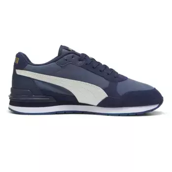 Мужские повседневные кроссовки St Runner V4 Sd Puma, синий