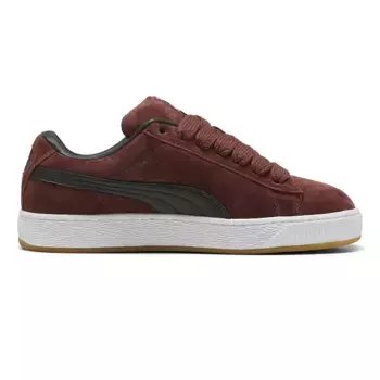Мужские повседневные кроссовки Suede XL Puma, коричневый