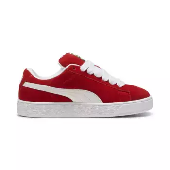 Мужские повседневные кроссовки Suede XL Puma, красный